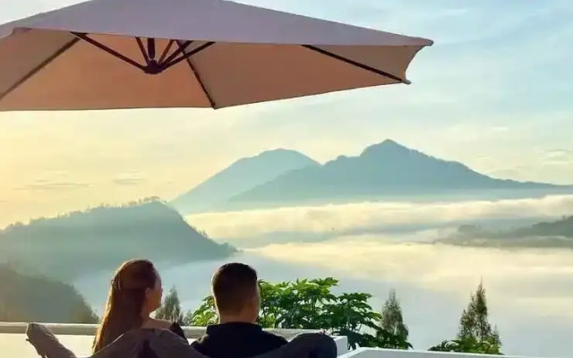 Highland Bali Glamping