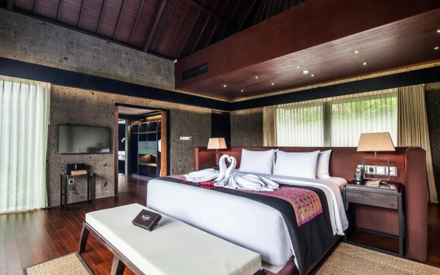 Sanctoo Suites and Villas