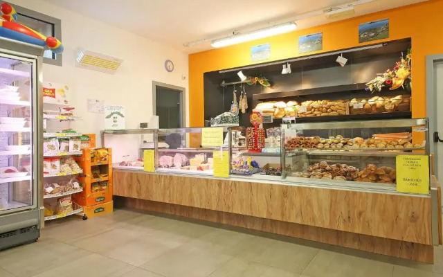 Fornella Caravanpark