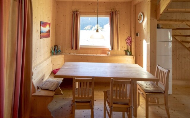 Luxurious Chalet Near Ski Area in Murau