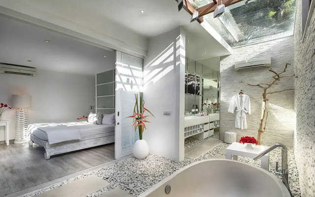 Pure Bali Villas