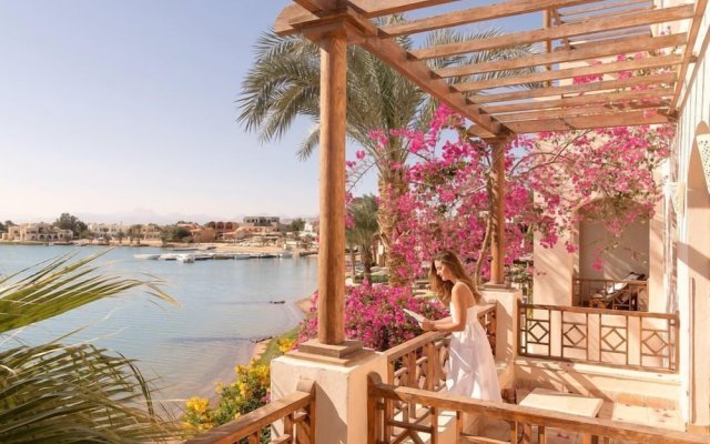 SkyWay  apartments El Gouna