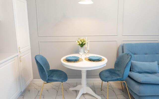 Maria Rooms (Мария Румс) на улице Ангарская 69Г