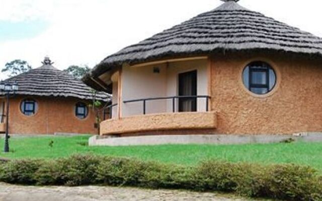 Obudu Mountain Resort