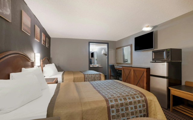 Scottish Inns Harrisburg - Hershey South