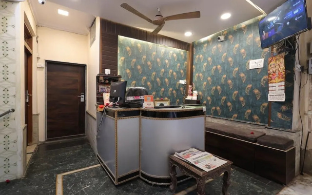 Hotel Shyam Inn