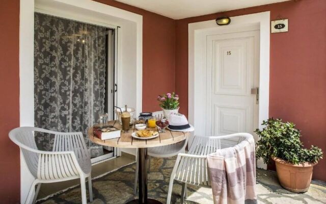 Vassilis Guest House