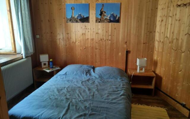 Chalet La Gayolle - Chalets pour 12 Personnes 96