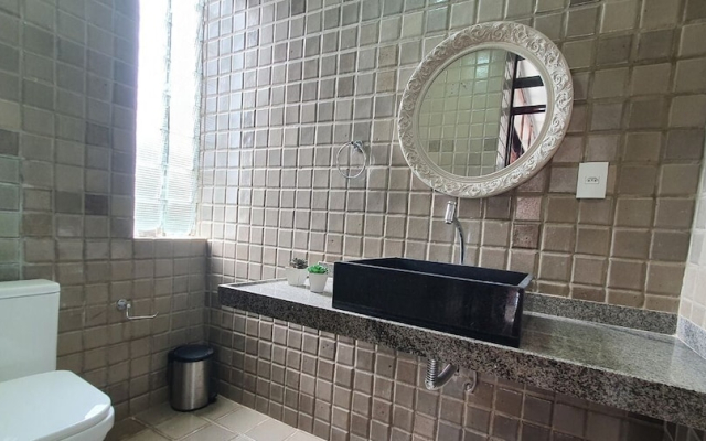 Casa de Praia Barra de São Miguel