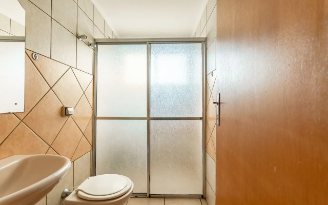OYO Hotel Vila Rica, Ribeirão Preto