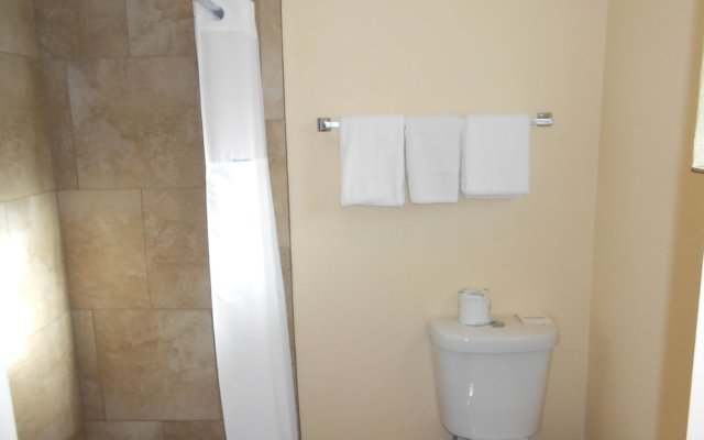 Howard Johnson Inn Flagstaff