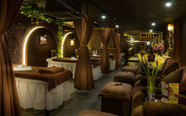 Viet View Hotel & Spa