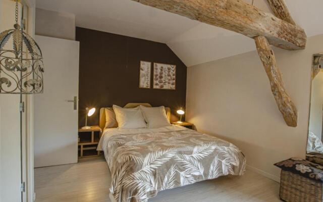 Gîte Dosches, 4 pièces, 7 personnes - FR-1-543-212