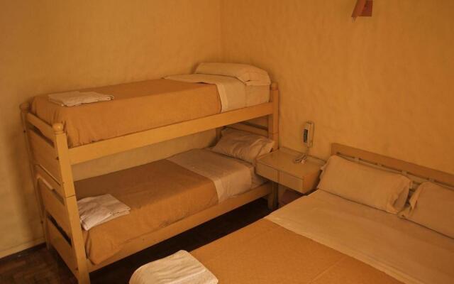 Hotel Panamericano Mendoza