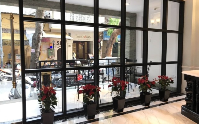 San Boutique Hotel