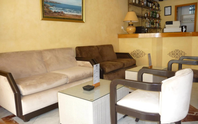 Hotel Kamal