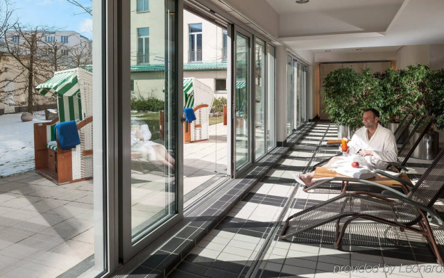 Dorint Hotel Potsdam