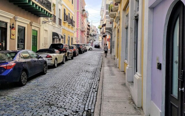 The Lofts at Old San Juan