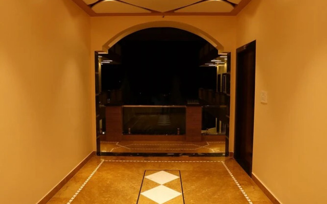 Ishwar Nain Hotel