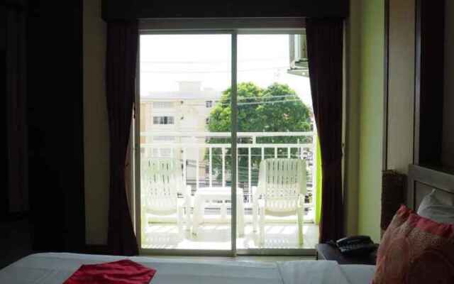 Arita Hotel