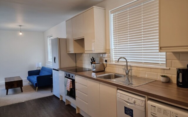 Watford Stays by Stay Guru