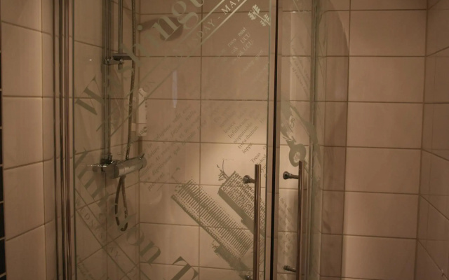 Hotell Östermalm