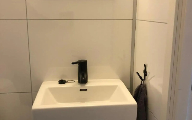 Fagre Stryn Feriehus