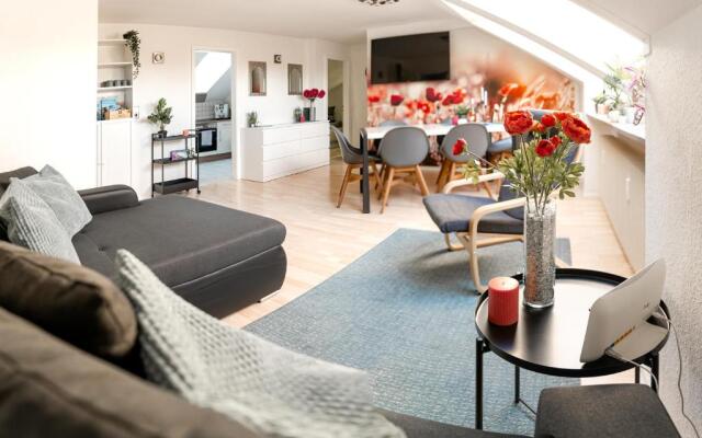 Ferienwohnung Seeblick Wadee