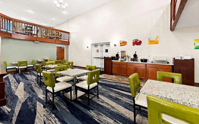 Quality Inn Mason Near Kings Island