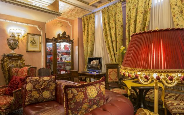 Hotel Vittoria