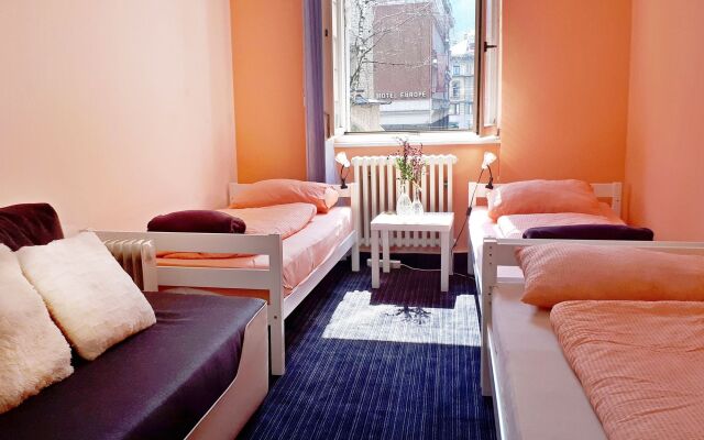Hostel Rania
