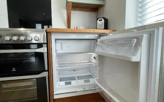 Woodland View Apartment