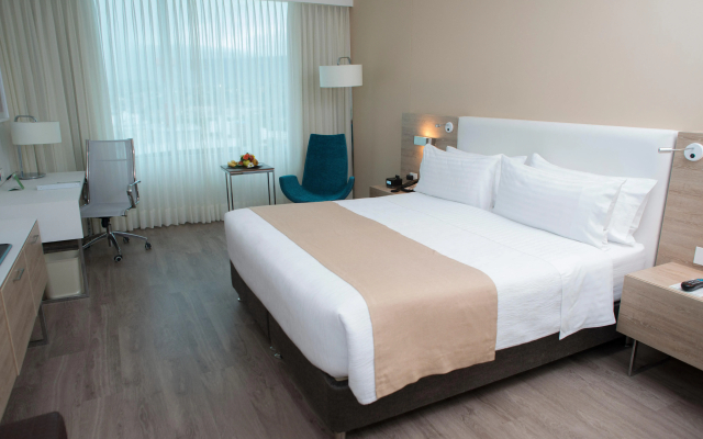 Holiday Inn Cucuta by IHG
