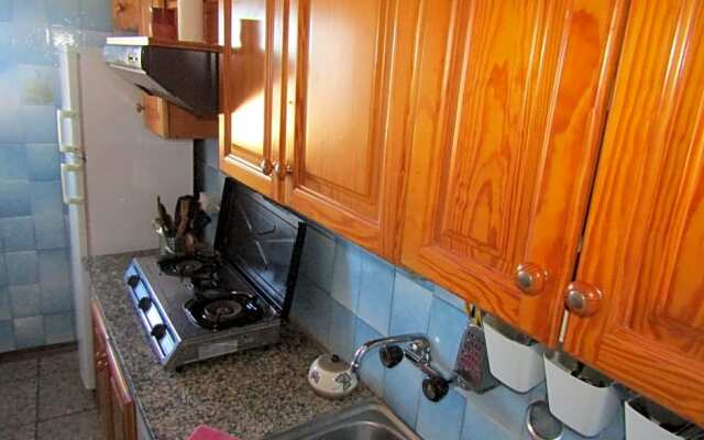 Albergue San Jose De Los Llanos
