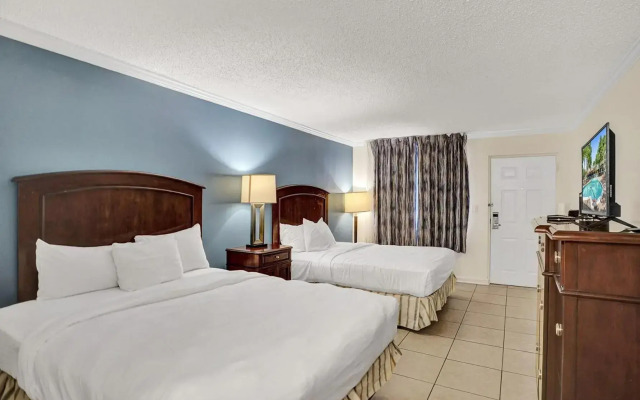 Fort Lauderdale Grand hotel