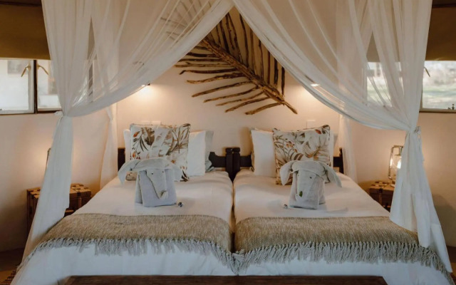 Nyala Safari Lodge
