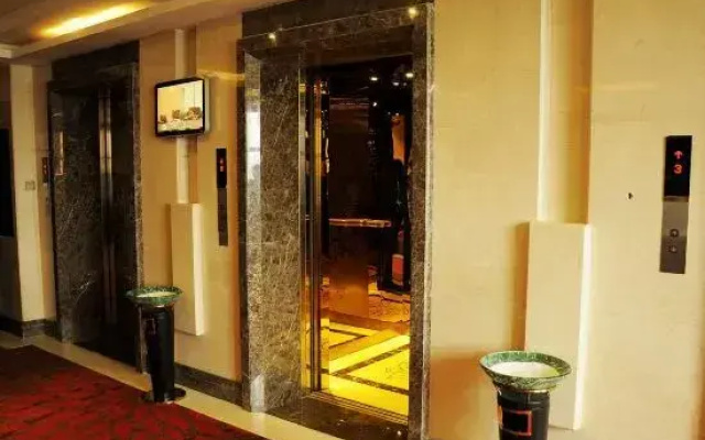 Aerospace Hotel