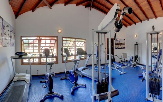 Salvetti Praia Hotel