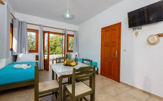 Romantica Hotel Apartments