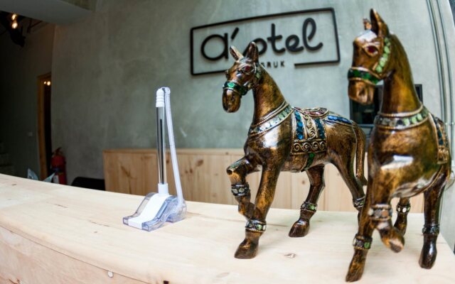A'stel Bangrak - Adults Only - Hostel