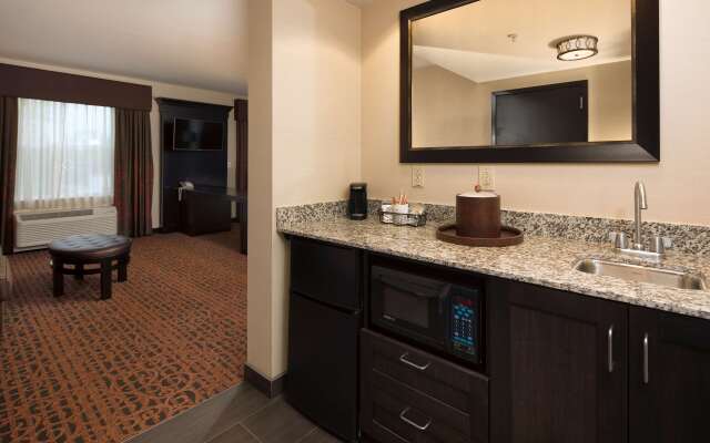 Hampton Inn Lewiston-Auburn