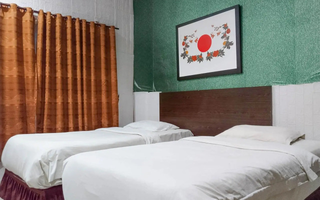 Hotel O Medan Near Gajah Mada formerly Hotel Indah Raya