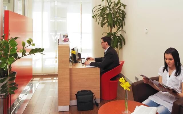 Ibis Koblenz City