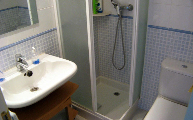 Apartamento VenAVera Playa JARDINES E1-1D