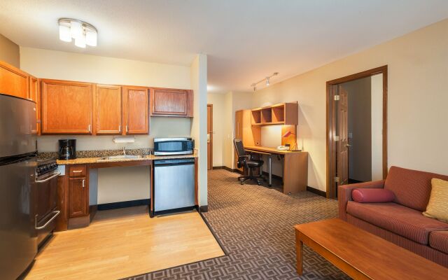 TownePlace Suites Houston Northwest