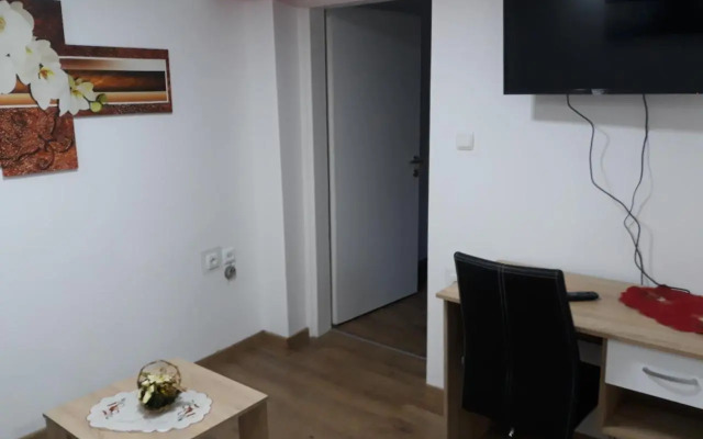 Apartmani Anna
