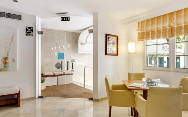 Hotel Menorca Patricia