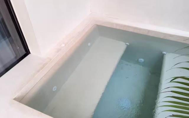 Espectacular Dpto 3 Rooms Gym Jacuzzi