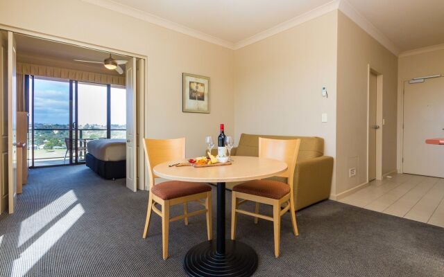 Discovery Resorts - McCracken Country Club