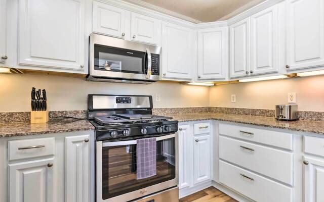 Mississippi Gulf Coast Vacation Rental!